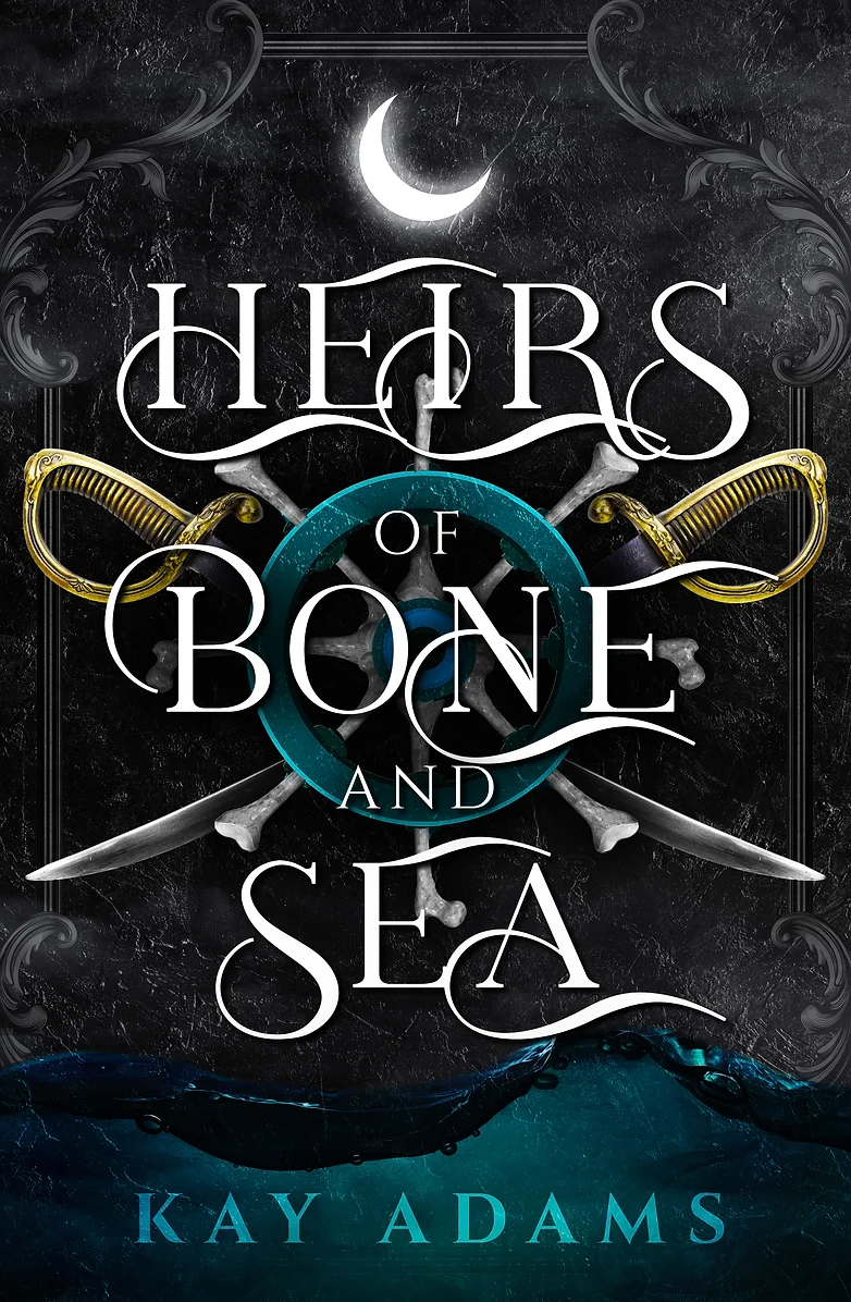 Heirs of Bone & Sea