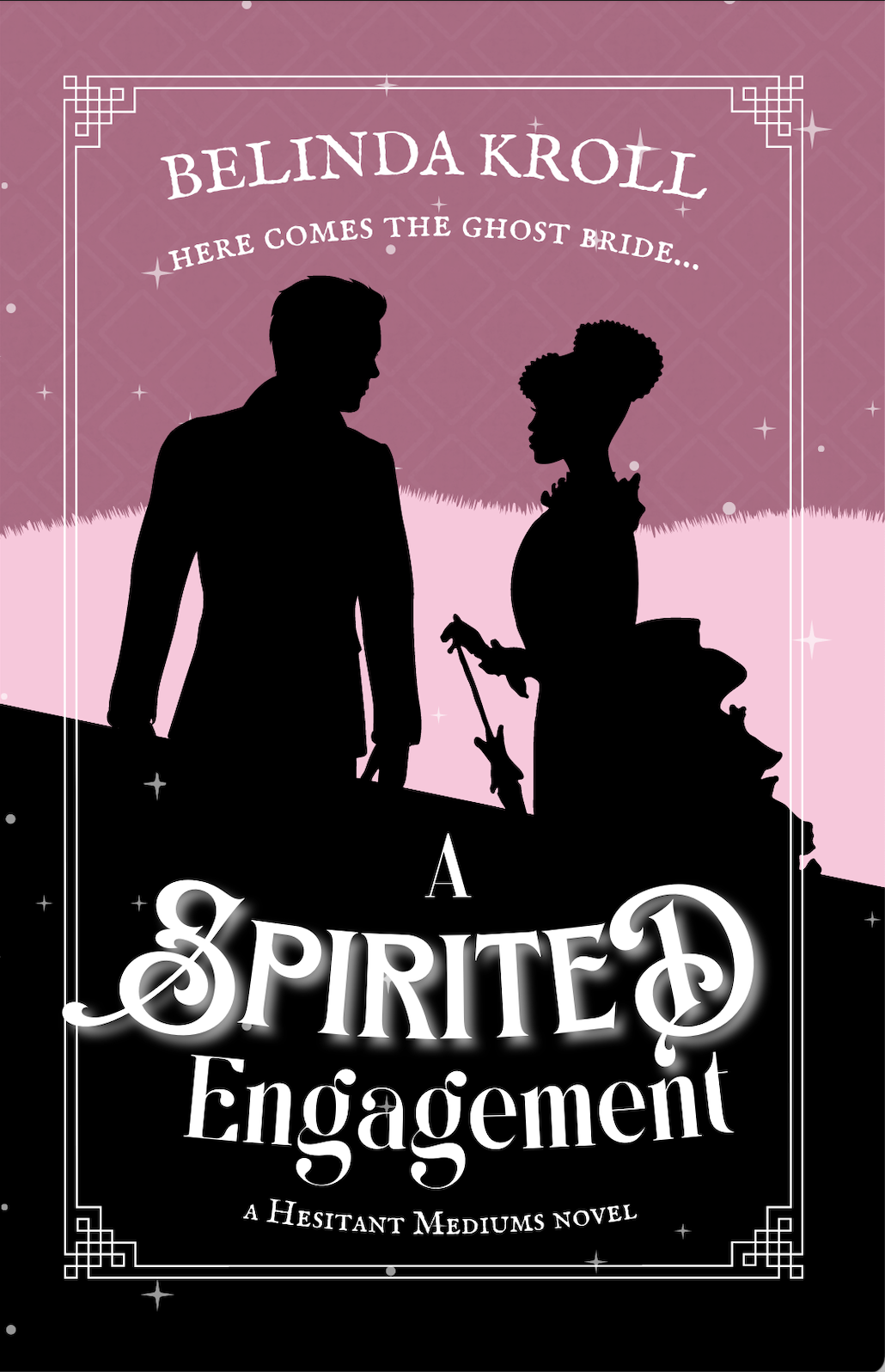 A Spirited Engagement
