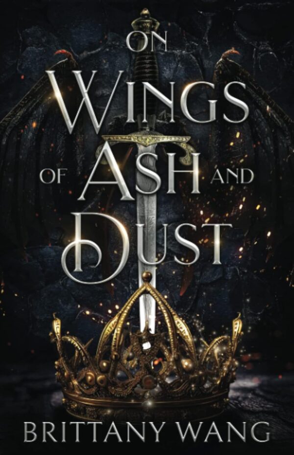 On Wings of Ash and Dust