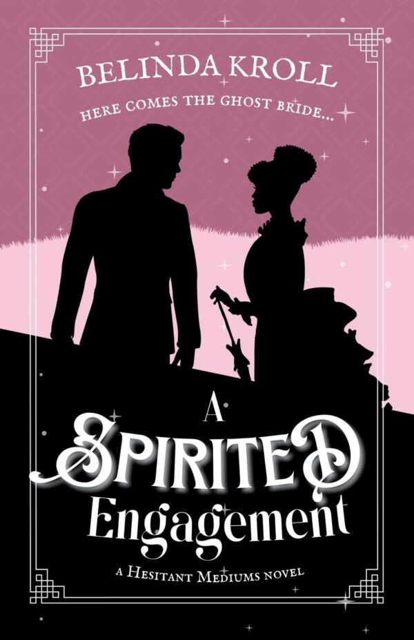 A Spirited Engagement