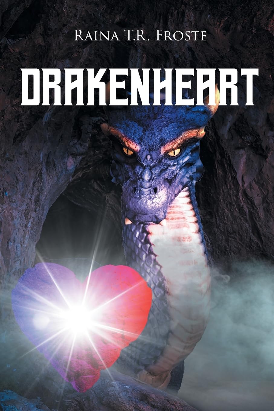 Drakenheart