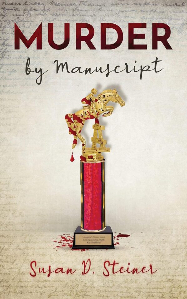 Murder by Manuscript